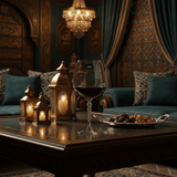 Edelita Grand Reserve Large Wine Glass with Crystal Clear Finish for Luxury Dining Experience – 660 ml - Al Kabayel Discount CentreEdelita Grand Reserve Large Wine Glass with Crystal Clear Finish for Luxury Dining Experience – 660 mlWine GlassesEDELITAAl Kabayel Discount Centre