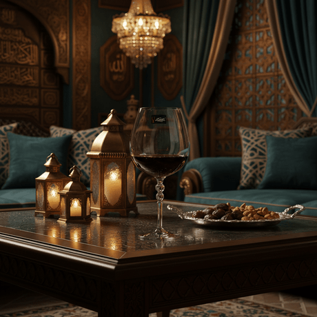 Edelita Grand Reserve Large Wine Glass with Crystal Clear Finish for Luxury Dining Experience – 660 ml - Al Kabayel Discount CentreEdelita Grand Reserve Large Wine Glass with Crystal Clear Finish for Luxury Dining Experience – 660 mlWine GlassesEDELITAAl Kabayel Discount Centre
