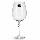 Edelita Luxury Crystal Clear Elegant Wine Glass for Fine Dining, Parties and Home Use – 750 ml Capacity - Al Kabayel Discount CentreEdelita Luxury Crystal Clear Elegant Wine Glass for Fine Dining, Parties and Home Use – 750 ml CapacityWine GlassesEdelitaAl Kabayel Discount Centre