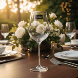 Edelita Modern Stem Wine Glass with Balanced Design for Home, Restaurant and Event Use – 400 ml - Al Kabayel Discount CentreEdelita Modern Stem Wine Glass with Balanced Design for Home, Restaurant and Event Use – 400 mlWine GlassesEDELITAAl Kabayel Discount Centre