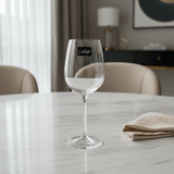 Edelita Modern Stem Wine Glass with Balanced Design for Home, Restaurant and Event Use – 400 ml - Al Kabayel Discount CentreEdelita Modern Stem Wine Glass with Balanced Design for Home, Restaurant and Event Use – 400 mlWine GlassesEDELITAAl Kabayel Discount Centre
