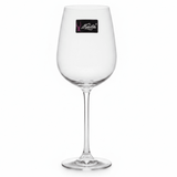 Edelita Modern Stem Wine Glass with Balanced Design for Home, Restaurant and Event Use – 400 ml - Al Kabayel Discount CentreEdelita Modern Stem Wine Glass with Balanced Design for Home, Restaurant and Event Use – 400 mlWine GlassesEDELITAAl Kabayel Discount Centre