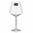 Edelita Premium Curved Wine Glass with Elegant Silhouette for Stylish Table Settings – 550 ml - Al Kabayel Discount CentreEdelita Premium Curved Wine Glass with Elegant Silhouette for Stylish Table Settings – 550 mlWine GlassesEDELITAAl Kabayel Discount Centre