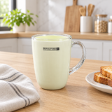 Royalford Melamine Mug Sage Green - 300ml