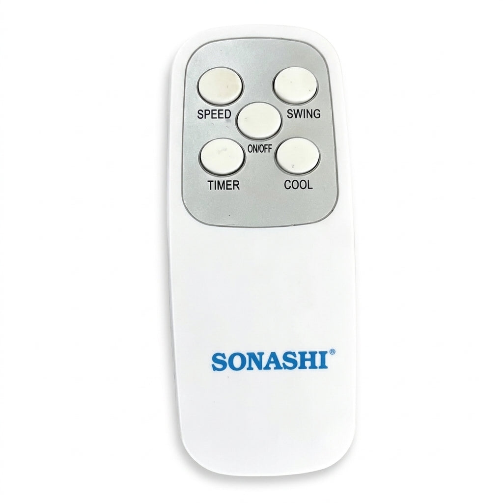 Sonashi Air Cooler, 18 Ltr, SAC-18