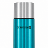 Royalford Stainless Steel Vacuum Bottle Teal Blue - 1 Litre