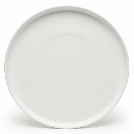 EFE BC Classic White Ceramic Dinner Plate 10.5 Inch – Heavy Duty Serving Plate for Home & Restaurant - Al Kabayel Discount CentreEFE BC Classic White Ceramic Dinner Plate 10.5 Inch – Heavy Duty Serving Plate for Home & RestaurantPlatesLUHPARAl Kabayel Discount Centre