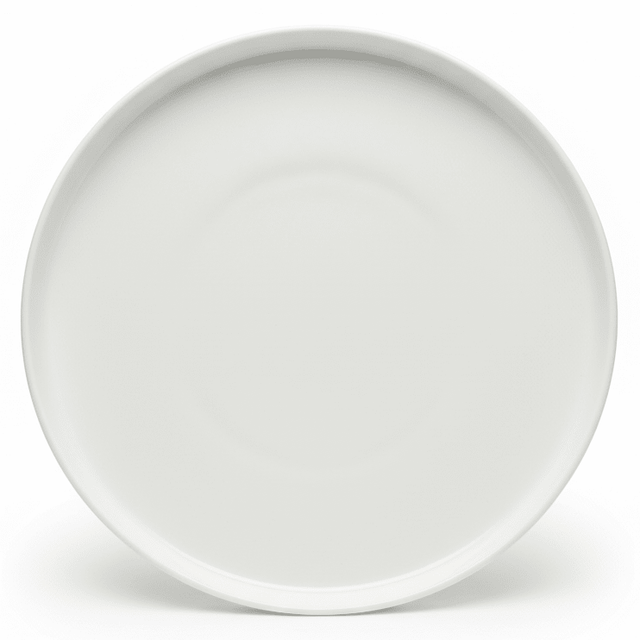 EFE BC Classic White Ceramic Dinner Plate 10.5 Inch – Heavy Duty Serving Plate for Home & Restaurant - Al Kabayel Discount CentreEFE BC Classic White Ceramic Dinner Plate 10.5 Inch – Heavy Duty Serving Plate for Home & RestaurantPlatesLUHPARAl Kabayel Discount Centre