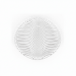 Efelita Glass Leaf Cake Plate - 28×28cm - Al Kabayel Discount CentreEfelita Glass Leaf Cake Plate - 28×28cmPlatesEFELITAAl Kabayel Discount Centre