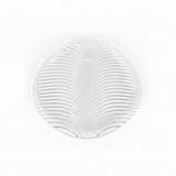 Efelita Glass Leaf Cake Plate - 28×28cm - Al Kabayel Discount CentreEfelita Glass Leaf Cake Plate - 28×28cmPlatesEFELITAAl Kabayel Discount Centre