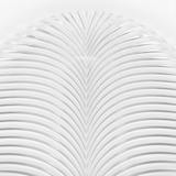 Efelita Glass Leaf Cake Plate - 28×28cm - Al Kabayel Discount CentreEfelita Glass Leaf Cake Plate - 28×28cmPlatesEFELITAAl Kabayel Discount Centre
