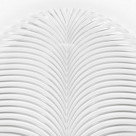 Efelita Glass Leaf Cake Plate - 28×28cm - Al Kabayel Discount CentreEfelita Glass Leaf Cake Plate - 28×28cmPlatesEFELITAAl Kabayel Discount Centre