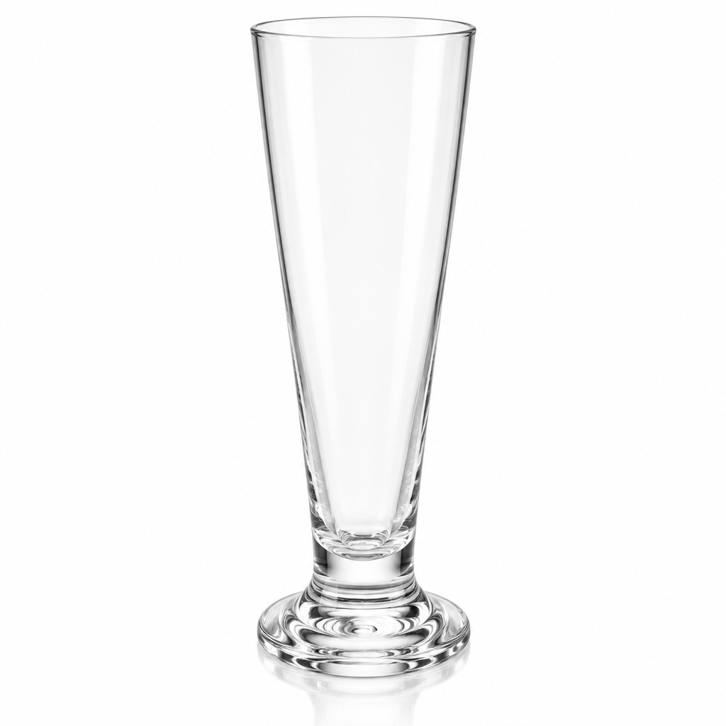 Ocean Footed Glass - 420ml