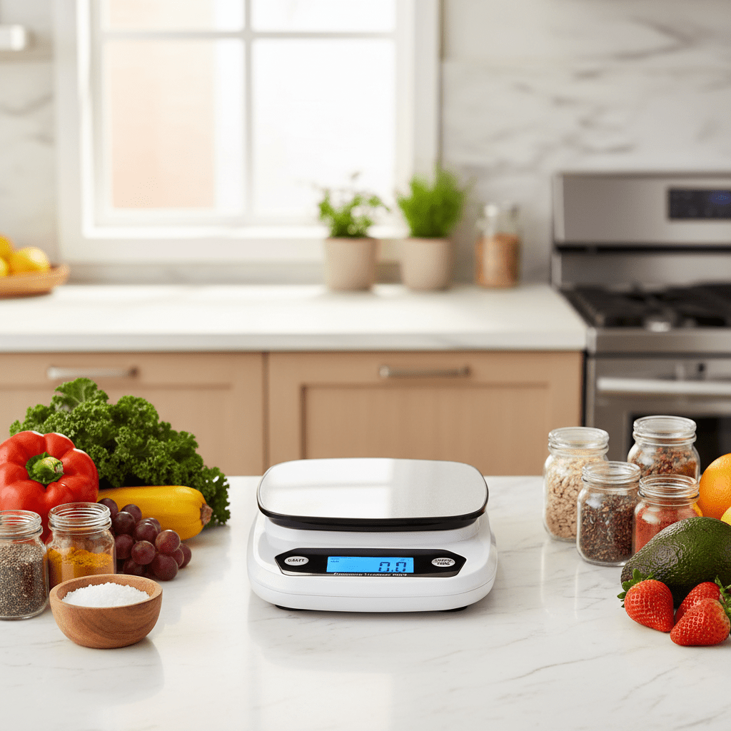 Electronic Kitchen Scale Assorted Color – Model SH-131 | High Precision Digital Food Scale - Al Kabayel Discount CentreElectronic Kitchen Scale Assorted Color – Model SH-131 | High Precision Digital Food ScaleKitchen Utensils & GadgetsAKDCAl Kabayel Discount Centre