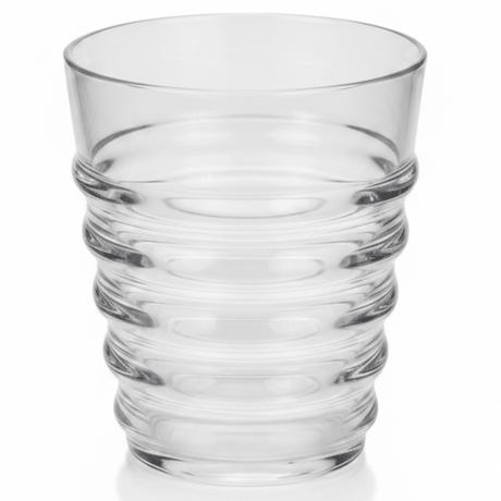 Elegance Classic Acrylic Drinking Tumbler - Simple Durable Everyday Use Glass for Water & Juice 300ml - Al Kabayel Discount CentreElegance Classic Acrylic Drinking Tumbler - Simple Durable Everyday Use Glass for Water & Juice 300mlTumblersAKDCAl Kabayel Discount Centre