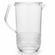 Elegance Collection Premium Clear Acrylic Water & Juice Jug – 2 Litre - Al Kabayel Discount CentreElegance Collection Premium Clear Acrylic Water & Juice Jug – 2 LitreJugsAKDCAl Kabayel Discount Centre