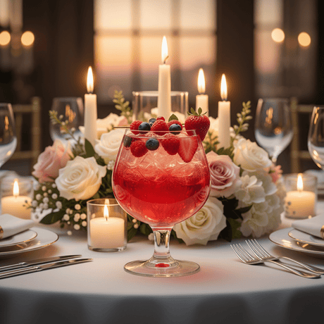 Elegance Decorative Acrylic Stem Glass - Elegant Lightweight Wine Glass Style for Parties & Events 250ml - Al Kabayel Discount CentreElegance Decorative Acrylic Stem Glass - Elegant Lightweight Wine Glass Style for Parties & Events 250mlTumblersAKDCAl Kabayel Discount Centre