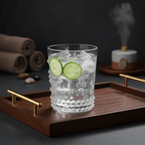 Elegance Stylish Decorative Acrylic Drinking Tumbler - Premium Quality Crystal Look Finish for Daily Use 300ml - Al Kabayel Discount CentreElegance Stylish Decorative Acrylic Drinking Tumbler - Premium Quality Crystal Look Finish for Daily Use 300mlTumblersAKDCAl Kabayel Discount Centre