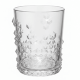 Elegance Stylish Decorative Acrylic Drinking Tumbler - Premium Quality Crystal Look Finish for Daily Use 300ml - Al Kabayel Discount CentreElegance Stylish Decorative Acrylic Drinking Tumbler - Premium Quality Crystal Look Finish for Daily Use 300mlTumblersAKDCAl Kabayel Discount Centre