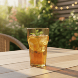 Elegance Tinted Yellow Acrylic Tumbler - Stylish Colour Finish Drinking Glass for Home & Outdoor Use 400ml - Al Kabayel Discount CentreElegance Tinted Yellow Acrylic Tumbler - Stylish Colour Finish Drinking Glass for Home & Outdoor Use 400mlTumblersAKDCAl Kabayel Discount Centre