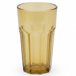 Elegance Tinted Yellow Acrylic Tumbler - Stylish Colour Finish Drinking Glass for Home & Outdoor Use 400ml - Al Kabayel Discount CentreElegance Tinted Yellow Acrylic Tumbler - Stylish Colour Finish Drinking Glass for Home & Outdoor Use 400mlTumblersAKDCAl Kabayel Discount Centre