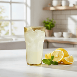 Elegance Tinted Yellow Acrylic Tumbler - Stylish Colour Finish Drinking Glass for Home & Outdoor Use 400ml - Al Kabayel Discount CentreElegance Tinted Yellow Acrylic Tumbler - Stylish Colour Finish Drinking Glass for Home & Outdoor Use 400mlTumblersAKDCAl Kabayel Discount Centre