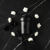 Elegant Black Plastic Water Bottle with Stylish H! Print Design – 350 ml - Al Kabayel Discount CentreElegant Black Plastic Water Bottle with Stylish H! Print Design – 350 mlWater BottlesAKDCAl Kabayel Discount Centre