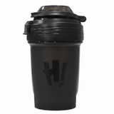Elegant Black Plastic Water Bottle with Stylish H! Print Design – 350 ml - Al Kabayel Discount CentreElegant Black Plastic Water Bottle with Stylish H! Print Design – 350 mlWater BottlesAKDCAl Kabayel Discount Centre