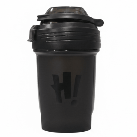 Elegant Black Plastic Water Bottle with Stylish H! Print Design – 350 ml - Al Kabayel Discount CentreElegant Black Plastic Water Bottle with Stylish H! Print Design – 350 mlWater BottlesAKDCAl Kabayel Discount Centre