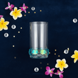 Elegant Bracelet Pattern Acrylic Tumbler - Stylish Decorative Drinkware for Home & Party Use 330ml - Al Kabayel Discount CentreElegant Bracelet Pattern Acrylic Tumbler - Stylish Decorative Drinkware for Home & Party Use 330mlTumblersAKDCAl Kabayel Discount Centre