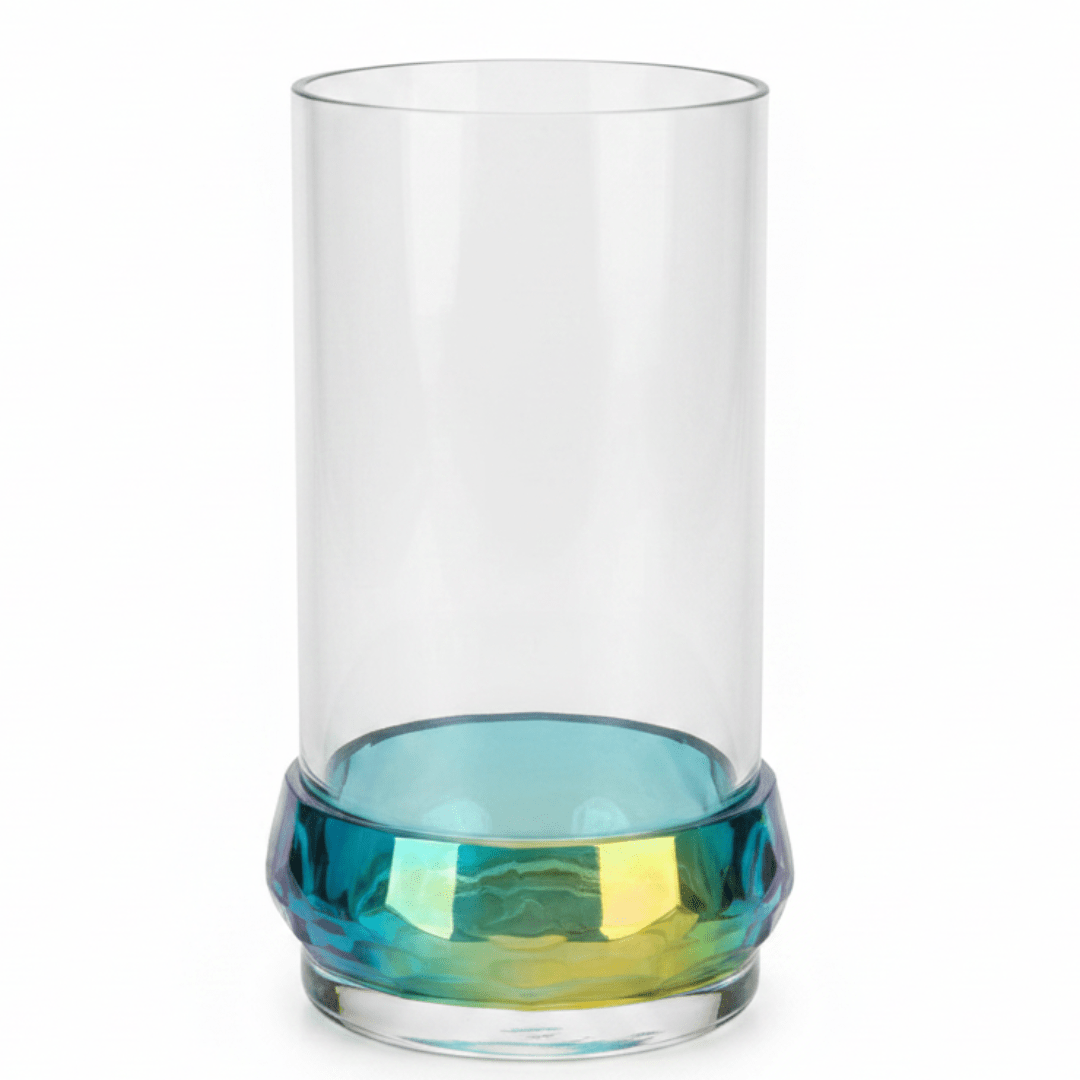 Elegant Bracelet Pattern Acrylic Tumbler - Stylish Decorative Drinkware for Home & Party Use 330ml - Al Kabayel Discount CentreElegant Bracelet Pattern Acrylic Tumbler - Stylish Decorative Drinkware for Home & Party Use 330mlTumblersAKDCAl Kabayel Discount Centre