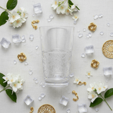 Elegant Classic Acrylic Tumbler - Everyday Use Transparent Drinking Glass for Water & Cold Drinks 300ml - Al Kabayel Discount CentreElegant Classic Acrylic Tumbler - Everyday Use Transparent Drinking Glass for Water & Cold Drinks 300mlTumblersAKDCAl Kabayel Discount Centre