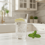 Elegant Classic Acrylic Tumbler - Everyday Use Transparent Drinking Glass for Water & Cold Drinks 300ml - Al Kabayel Discount CentreElegant Classic Acrylic Tumbler - Everyday Use Transparent Drinking Glass for Water & Cold Drinks 300mlTumblersAKDCAl Kabayel Discount Centre