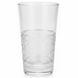 Elegant Classic Acrylic Tumbler - Everyday Use Transparent Drinking Glass for Water & Cold Drinks 300ml - Al Kabayel Discount CentreElegant Classic Acrylic Tumbler - Everyday Use Transparent Drinking Glass for Water & Cold Drinks 300mlTumblersAKDCAl Kabayel Discount Centre