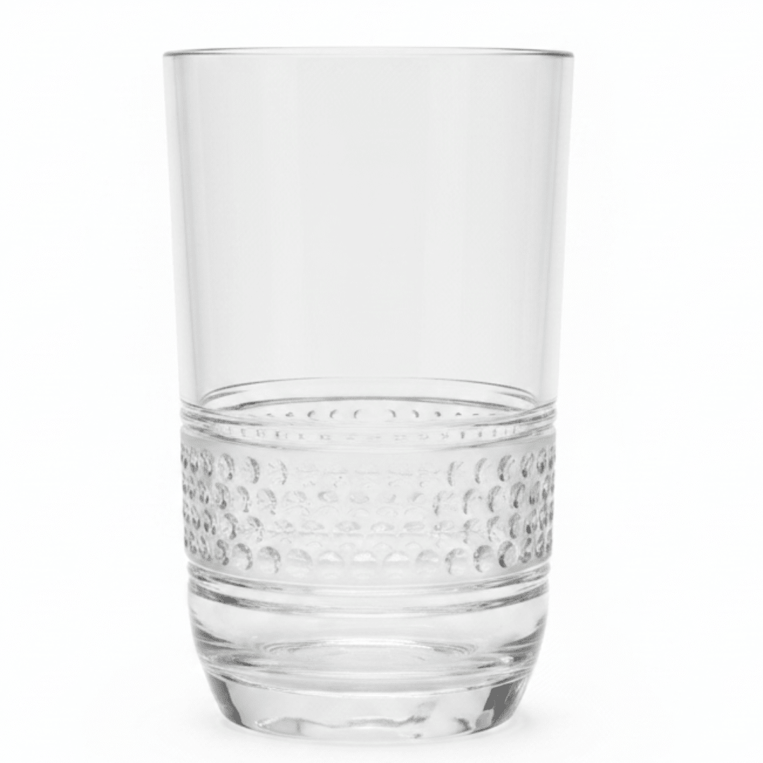 Elegant Contemporary Acrylic Tumbler - Stylish Everyday Drinking Glass for Juice Water & Soft Drinks 330ml - Al Kabayel Discount CentreElegant Contemporary Acrylic Tumbler - Stylish Everyday Drinking Glass for Juice Water & Soft Drinks 330mlTumblersAKDCAl Kabayel Discount Centre