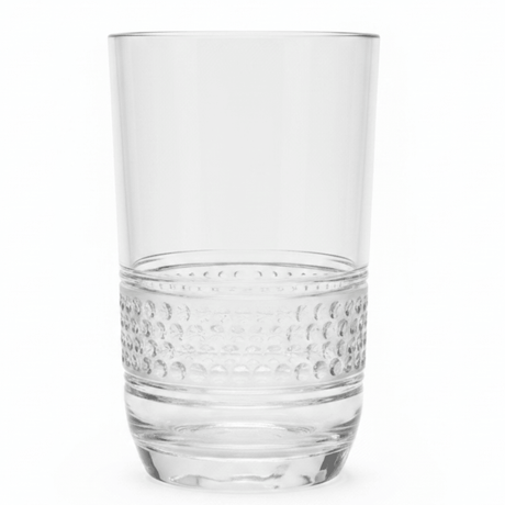 Elegant Contemporary Acrylic Tumbler - Stylish Everyday Drinking Glass for Juice Water & Soft Drinks 330ml - Al Kabayel Discount CentreElegant Contemporary Acrylic Tumbler - Stylish Everyday Drinking Glass for Juice Water & Soft Drinks 330mlTumblersAKDCAl Kabayel Discount Centre