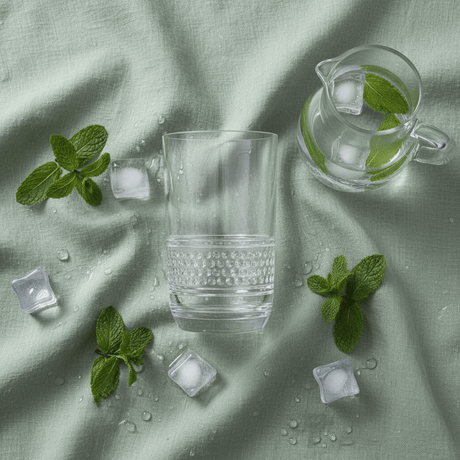 Elegant Contemporary Acrylic Tumbler - Stylish Everyday Drinking Glass for Juice Water & Soft Drinks 330ml - Al Kabayel Discount CentreElegant Contemporary Acrylic Tumbler - Stylish Everyday Drinking Glass for Juice Water & Soft Drinks 330mlTumblersAKDCAl Kabayel Discount Centre