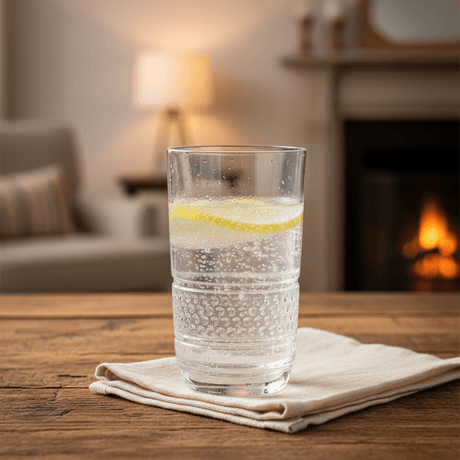 Elegant Contemporary Acrylic Tumbler - Stylish Everyday Drinking Glass for Juice Water & Soft Drinks 330ml - Al Kabayel Discount CentreElegant Contemporary Acrylic Tumbler - Stylish Everyday Drinking Glass for Juice Water & Soft Drinks 330mlTumblersAKDCAl Kabayel Discount Centre