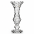 Elegant Crystal Decorative Flower Vase for Luxury Living Room and Table Styling – 21cm - Al Kabayel Discount CentreElegant Crystal Decorative Flower Vase for Luxury Living Room and Table Styling – 21cmHome Décor AccentsAKDCAl Kabayel Discount Centre
