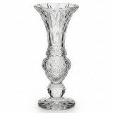 Elegant Crystal Decorative Flower Vase for Luxury Living Room and Table Styling – 21cm - Al Kabayel Discount CentreElegant Crystal Decorative Flower Vase for Luxury Living Room and Table Styling – 21cmHome Décor AccentsAKDCAl Kabayel Discount Centre