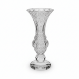 Elegant Crystal Decorative Flower Vase for Luxury Living Room and Table Styling – 21cm - Al Kabayel Discount CentreElegant Crystal Decorative Flower Vase for Luxury Living Room and Table Styling – 21cmHome Décor AccentsAKDCAl Kabayel Discount Centre