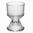 Elegant Glass Footed Candle Holder Stand for Stylish Modern Interior Decoration – 11cm - Al Kabayel Discount CentreElegant Glass Footed Candle Holder Stand for Stylish Modern Interior Decoration – 11cmHome Décor AccentsAKDCAl Kabayel Discount Centre
