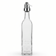 Elegant Glass Oil & Vinegar Bottle with Flip - Top Pourer — 500ml - Al Kabayel Discount CentreElegant Glass Oil & Vinegar Bottle with Flip - Top Pourer — 500mlKitchen Utensils & GadgetsAKDCAl Kabayel Discount Centre
