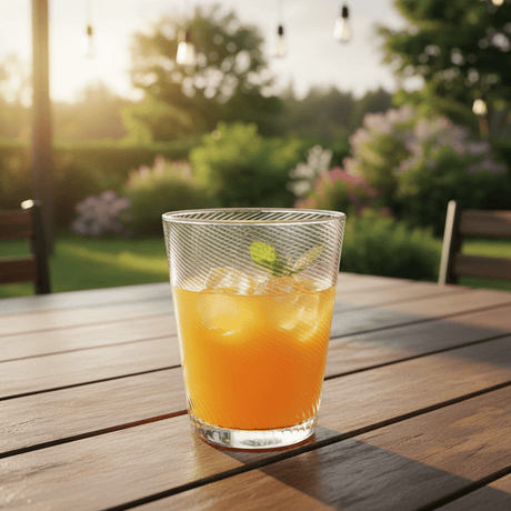 Elegant Modern Acrylic Tumbler - Lightweight Durable Drinkware for Home Kitchen & Travel Use 320ml - Al Kabayel Discount CentreElegant Modern Acrylic Tumbler - Lightweight Durable Drinkware for Home Kitchen & Travel Use 320mlTumblersAKDCAl Kabayel Discount Centre
