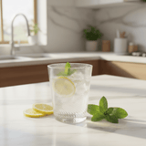 Elegant Modern Acrylic Tumbler - Lightweight Durable Drinkware for Home Kitchen & Travel Use 320ml - Al Kabayel Discount CentreElegant Modern Acrylic Tumbler - Lightweight Durable Drinkware for Home Kitchen & Travel Use 320mlTumblersAKDCAl Kabayel Discount Centre
