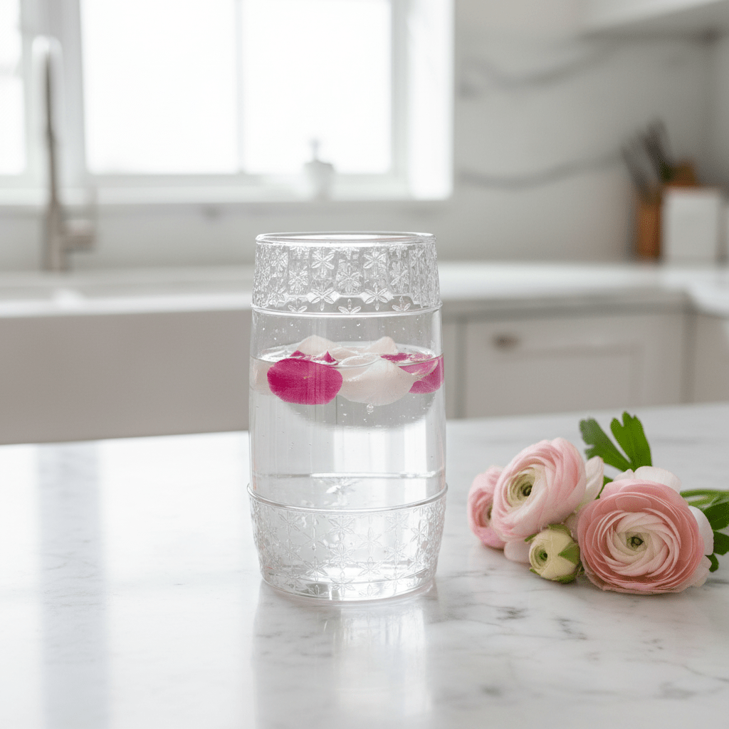 Elegant Premium Acrylic Tumbler - Durable Lightweight Drinkware for Daily Home & Kitchen Use 350ml - Al Kabayel Discount CentreElegant Premium Acrylic Tumbler - Durable Lightweight Drinkware for Daily Home & Kitchen Use 350mlTumblersAKDCAl Kabayel Discount Centre