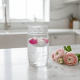 Elegant Premium Acrylic Tumbler - Durable Lightweight Drinkware for Daily Home & Kitchen Use 350ml - Al Kabayel Discount CentreElegant Premium Acrylic Tumbler - Durable Lightweight Drinkware for Daily Home & Kitchen Use 350mlTumblersAKDCAl Kabayel Discount Centre