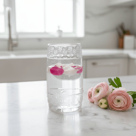 Elegant Premium Acrylic Tumbler - Durable Lightweight Drinkware for Daily Home & Kitchen Use 350ml - Al Kabayel Discount CentreElegant Premium Acrylic Tumbler - Durable Lightweight Drinkware for Daily Home & Kitchen Use 350mlTumblersAKDCAl Kabayel Discount Centre