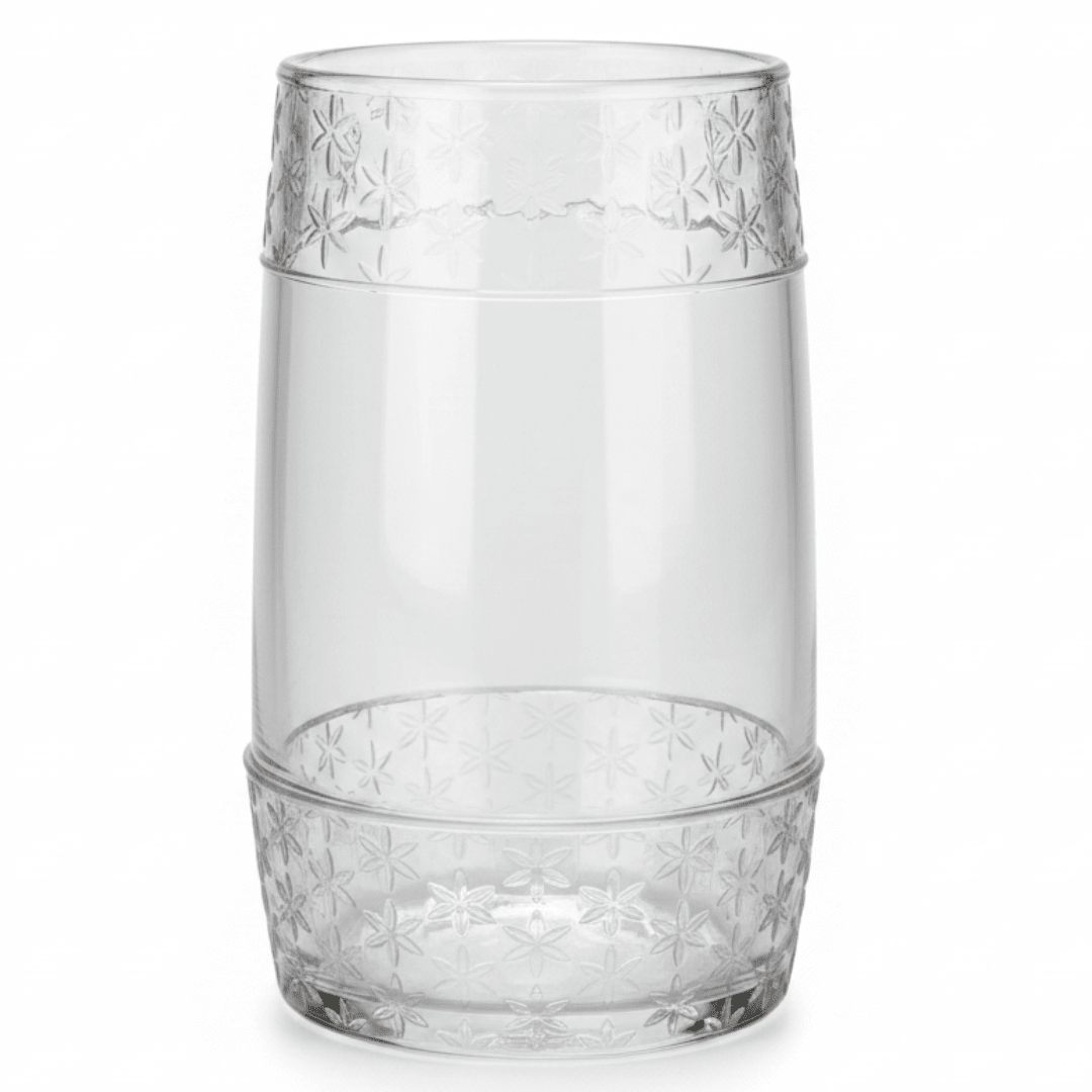 Elegant Premium Acrylic Tumbler - Durable Lightweight Drinkware for Daily Home & Kitchen Use 350ml - Al Kabayel Discount CentreElegant Premium Acrylic Tumbler - Durable Lightweight Drinkware for Daily Home & Kitchen Use 350mlTumblersAKDCAl Kabayel Discount Centre