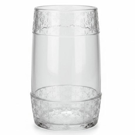 Elegant Premium Acrylic Tumbler - Durable Lightweight Drinkware for Daily Home & Kitchen Use 350ml - Al Kabayel Discount CentreElegant Premium Acrylic Tumbler - Durable Lightweight Drinkware for Daily Home & Kitchen Use 350mlTumblersAKDCAl Kabayel Discount Centre